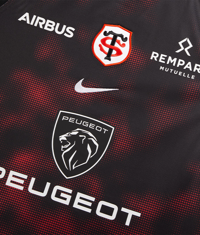 Maillot Femme Replica 24/25 Stade Toulousain 2