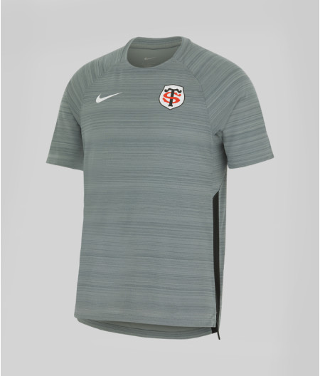 T-shirt Homme Training 24/25 Stade Toulousain 3