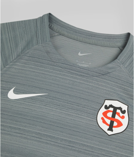 T-shirt Homme Training 24/25 Stade Toulousain 3