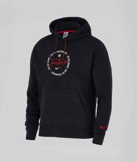 Sweat Hoodie Unisexe Play 24/25 Stade Toulousain 1