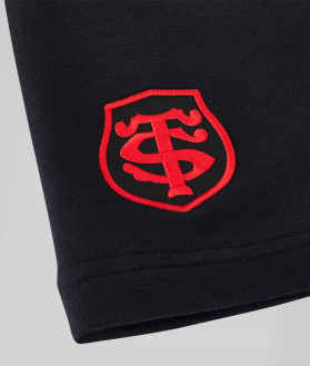 Short Homme Evergreen 24/25 Stade Toulousain 2