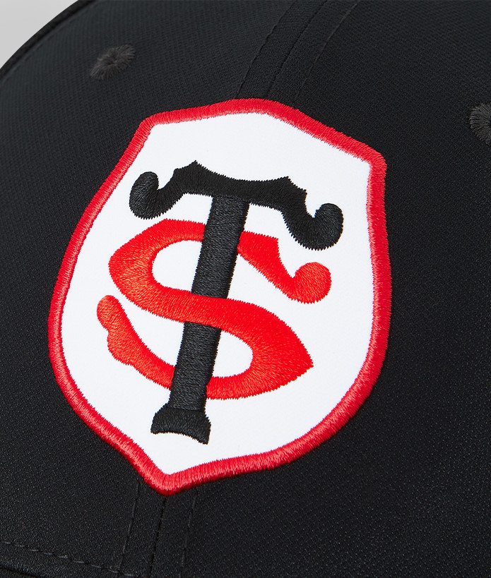 Casquette Unisexe Aerobill C99 24/25 Stade Toulousain 3