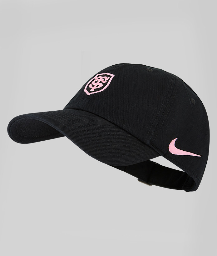 Casquette Unisexe La Ville Rose H86 24/25 Stade Toulousain 1