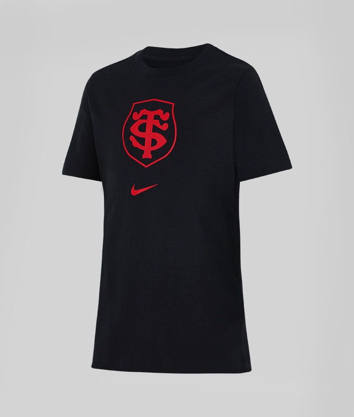 T-shirt Enfant Evergeen Tee 1 24/25 Stade Toulousain 1