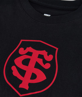 T-shirt Enfant Evergeen Tee 1 24/25 Stade Toulousain 2