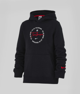 Sweat Hoodie Enfant Play 24/25 Stade Toulousain 1