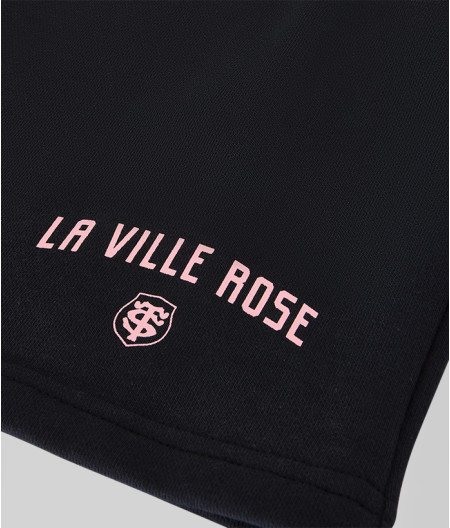 Short Homme La Ville Rose 24/25 Stade Toulousain 3