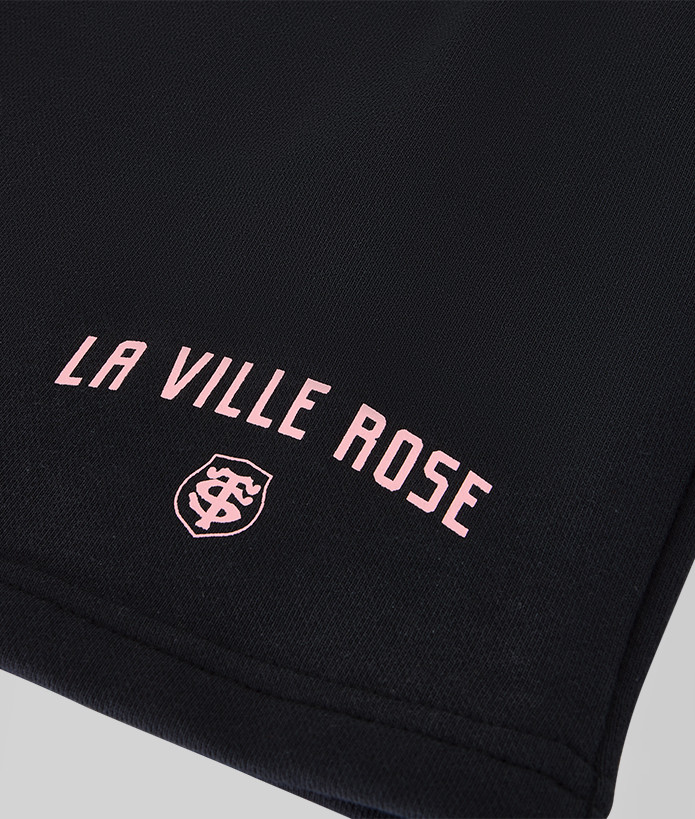 Short Homme La Ville Rose 24/25 Stade Toulousain 2