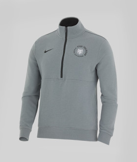 Sweat Homme Demi Zip 24/25 Stade Toulousain 1