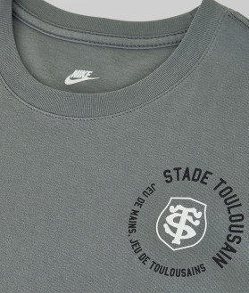 T-shirt Homme Graphic Tee 2 24/25 Stade Toulousain 2