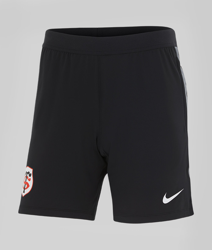 Short Homme Training 24/25 Stade Toulousain 1