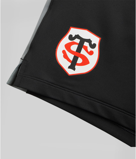 Short Homme Training 24/25 Stade Toulousain 1
