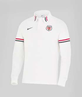 Polo Homme Héritage 24/25 Stade Toulousain 1