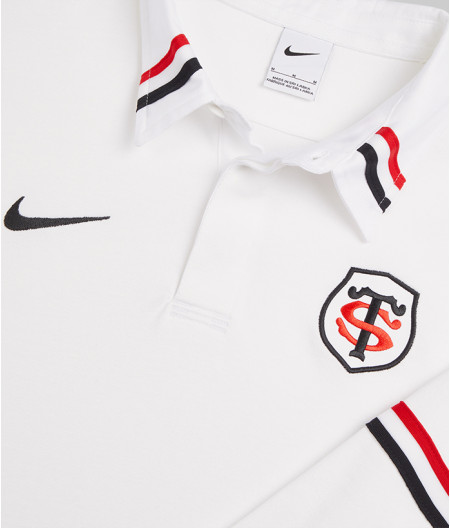Polo Homme Héritage 24/25 Stade Toulousain 1