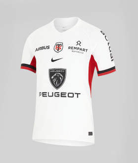 Maillot Homme Replica 24/25 Stade Toulousain 4