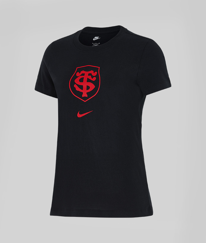 T-shirt Femme Evergreen Tee 1 24/25 Stade Toulousain 1