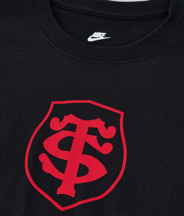 T-shirt Femme Evergreen Tee 1 24/25 Stade Toulousain 2