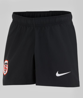 Short Enfant Replica 24/25 Stade Toulousain 1