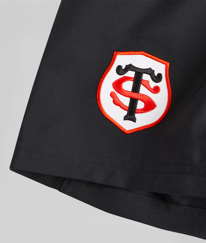 Short Enfant Replica 24/25 Stade Toulousain 2