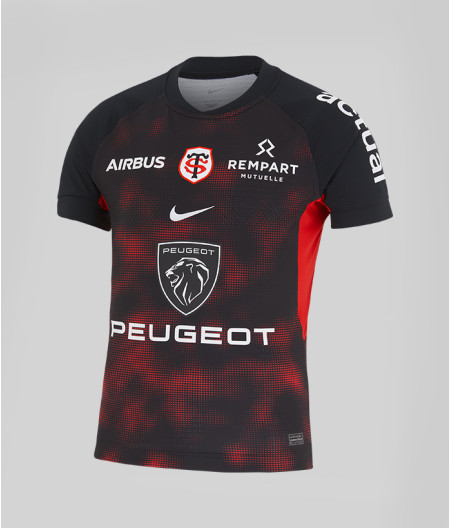 Tenues Officielles Nike Boutique Officielle du Stade Toulousain