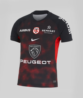 Maillot Homme Officiel Joueur 24/25 Stade Toulousain 1