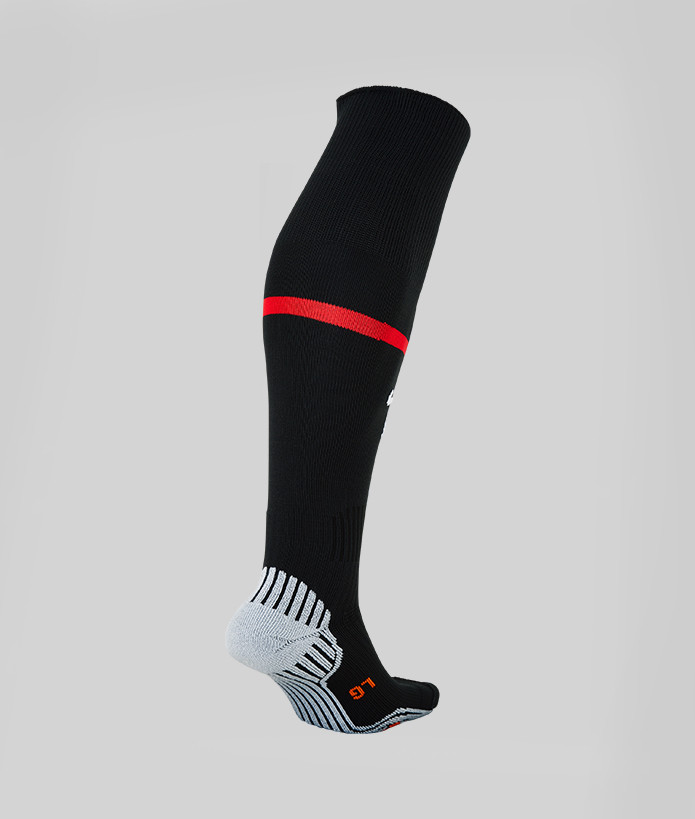 Chaussettes Officielles Nike 24/25 Stade Toulousain 3