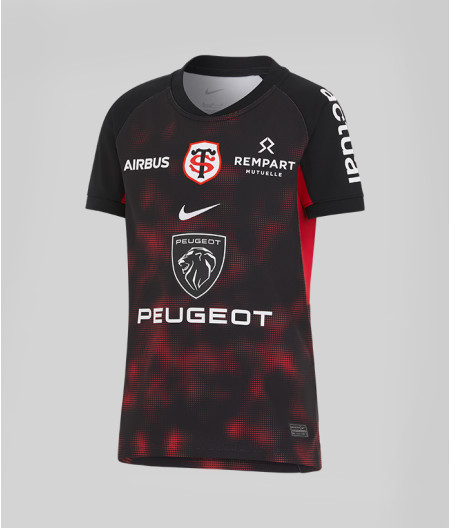 Tenues Officielles Nike Boutique Officielle du Stade Toulousain