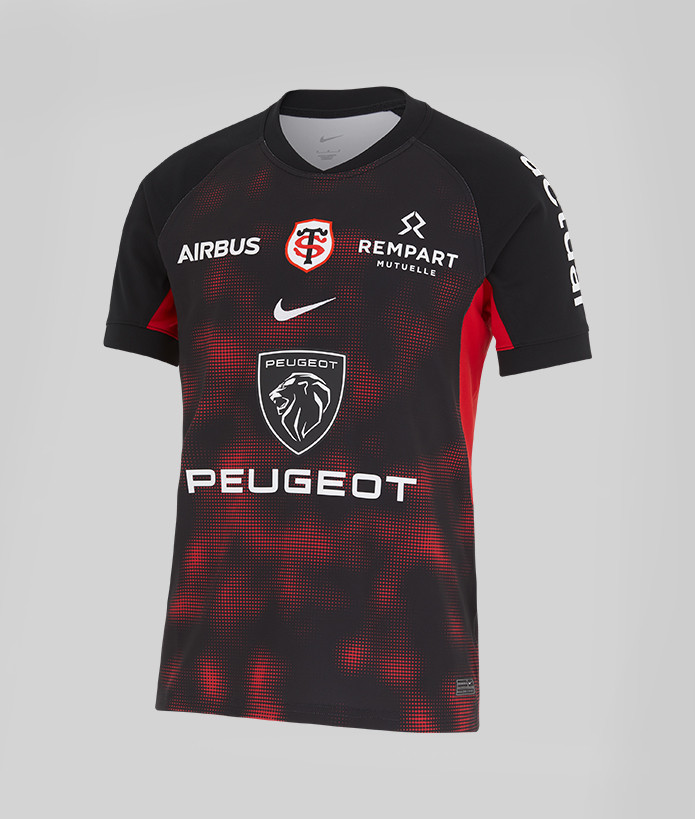 Stade toulousain maillot 2020 sale