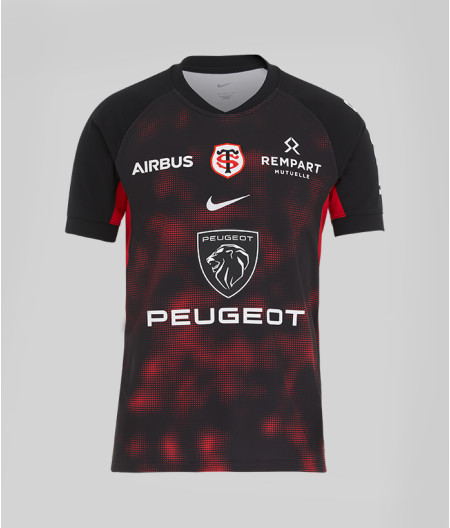 Maillot Femme Replica 24 25 Boutique Officielle du Stade Toulousain