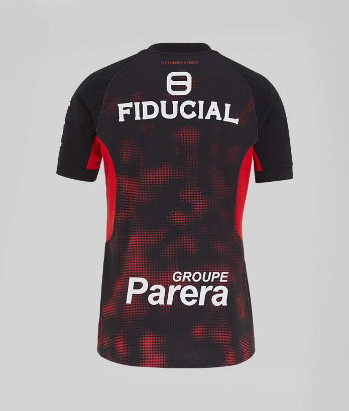 Maillot batman stade toulousain sale