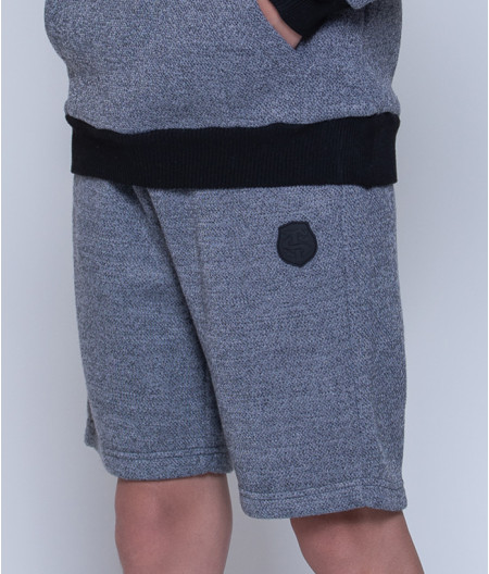 Short Enfant Solid Stade Toulousain 1