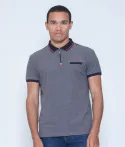 Polo Homme Manches Courtes Palinger Stade Toulousain 1