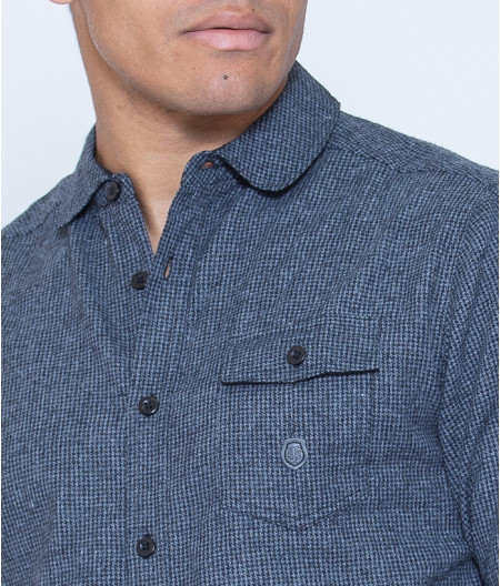 Chemise Homme Dallas Stade Toulousain 1