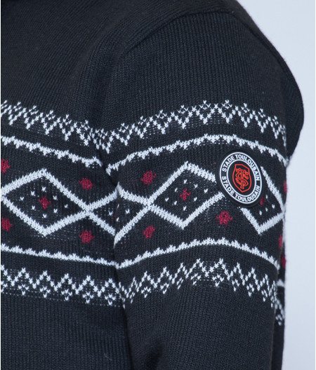 Pull Homme Steeve Stade Toulousain 1