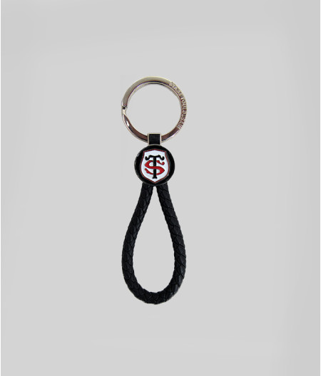 Porte Clé Sangle Stade Toulousain 1