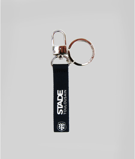 Porte Clé Dragonne Stade Toulousain 1