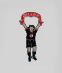 Décapsuleur Joueur Aimant Stade Toulousain 1