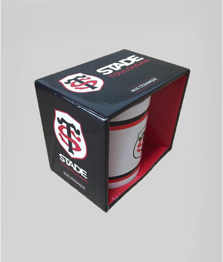 Mug Maillot 24-25 Stade Toulousain 1