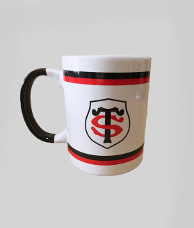 Mug Maillot 24-25 Stade Toulousain 4