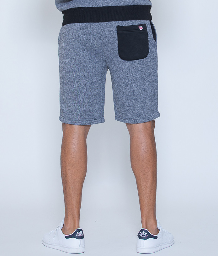 Short Homme Solid du Stade Toulousain 3