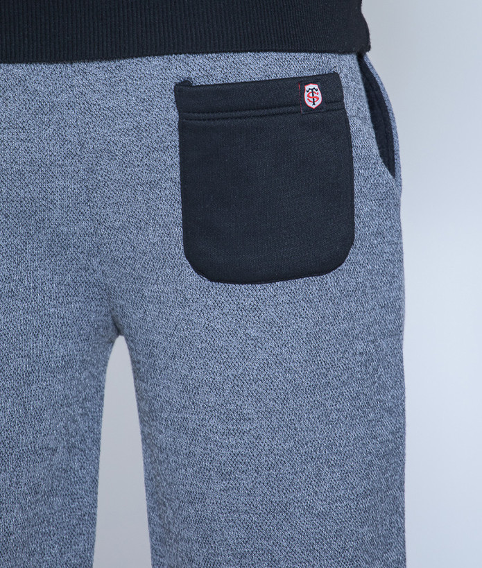 Short Homme Solid du Stade Toulousain 6