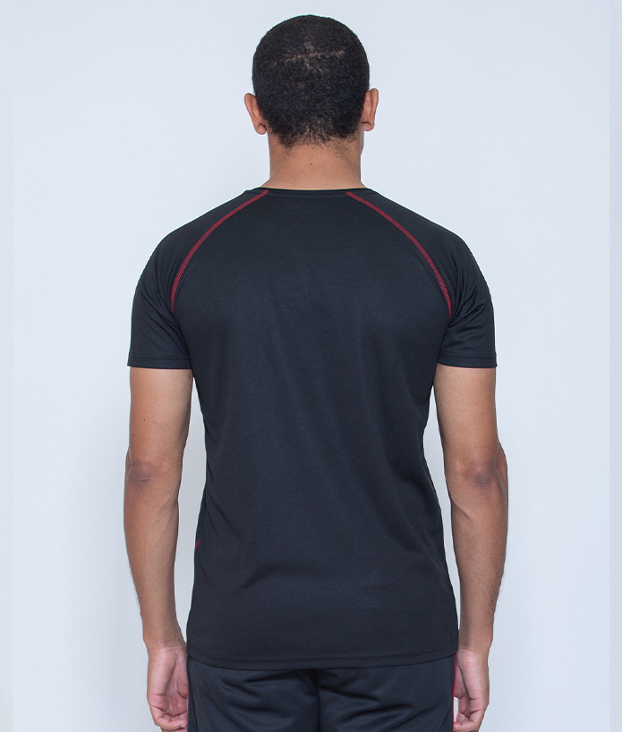 T-shirt Homme Tee Runner du Stade Toulousain 5