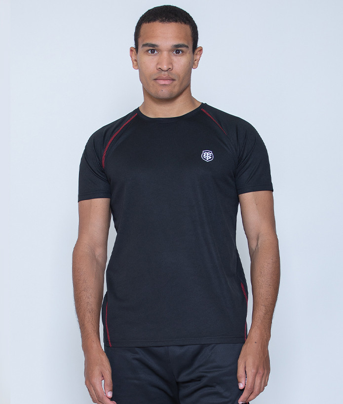 T-shirt Homme Tee Runner du Stade Toulousain 1