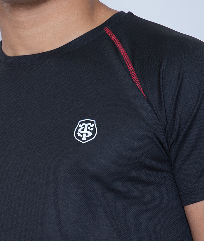 T-shirt Homme Tee Runner du Stade Toulousain 2