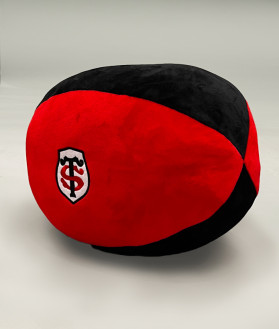 Coussin Ballon Géant Stade Toulousain 4