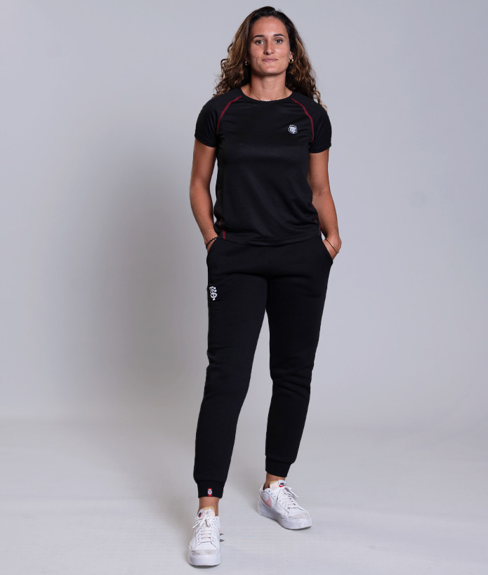 Jogging Femme Nordic Stade Toulousain 4