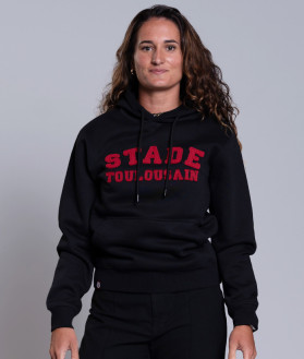 Sweat Femme Flurry Stade Toulousain 1