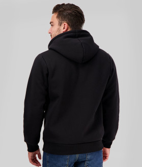 Veste Hoodie Homme Flake Stade Toulousain 5