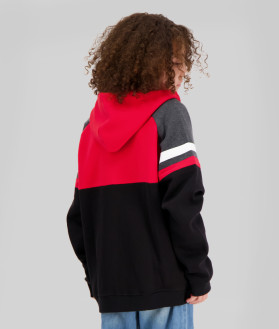 Veste Hoodie Enfant Cottage Stade Toulousain 5