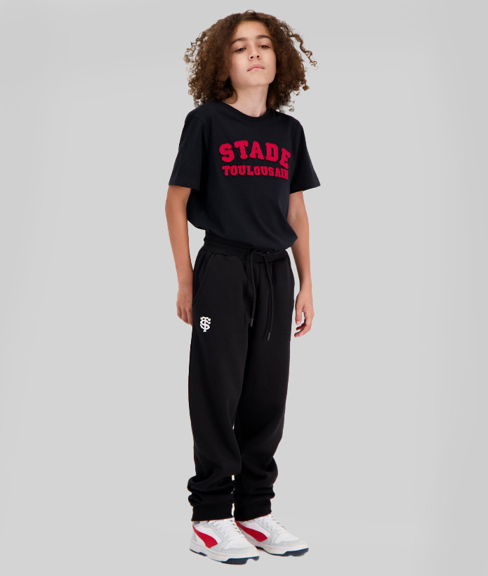 Jogging Enfant Nordic Stade Toulousain 3